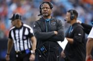 Carolina Panthers have been the unluckiest team